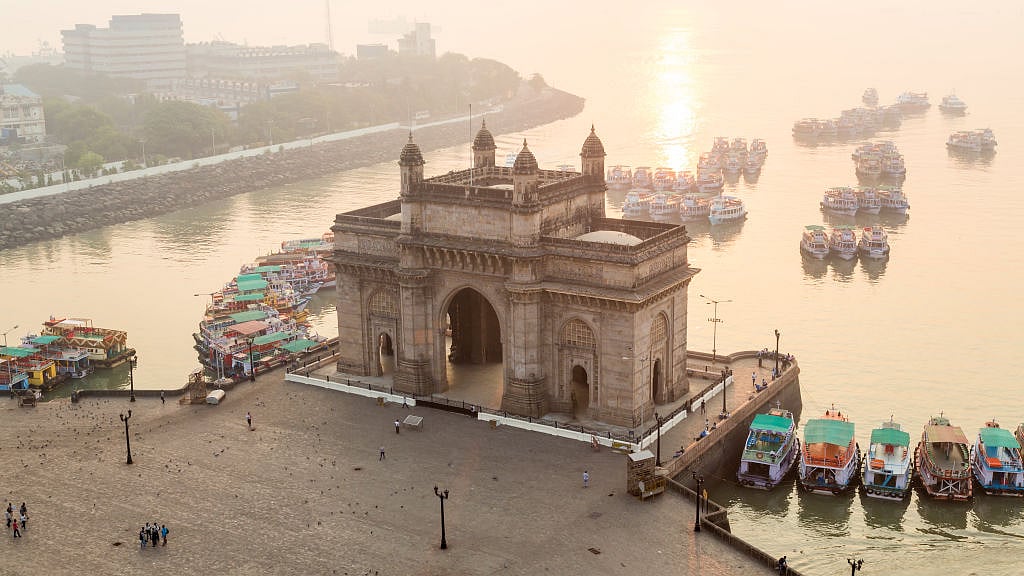 मुंबई: गेटवे ऑफ इंडिया में आई दरार, निरीक्षण के दौरान खुलासा, सरकार ने अब बताया मरम्मत में कितने करोड़ होंगे खर्च