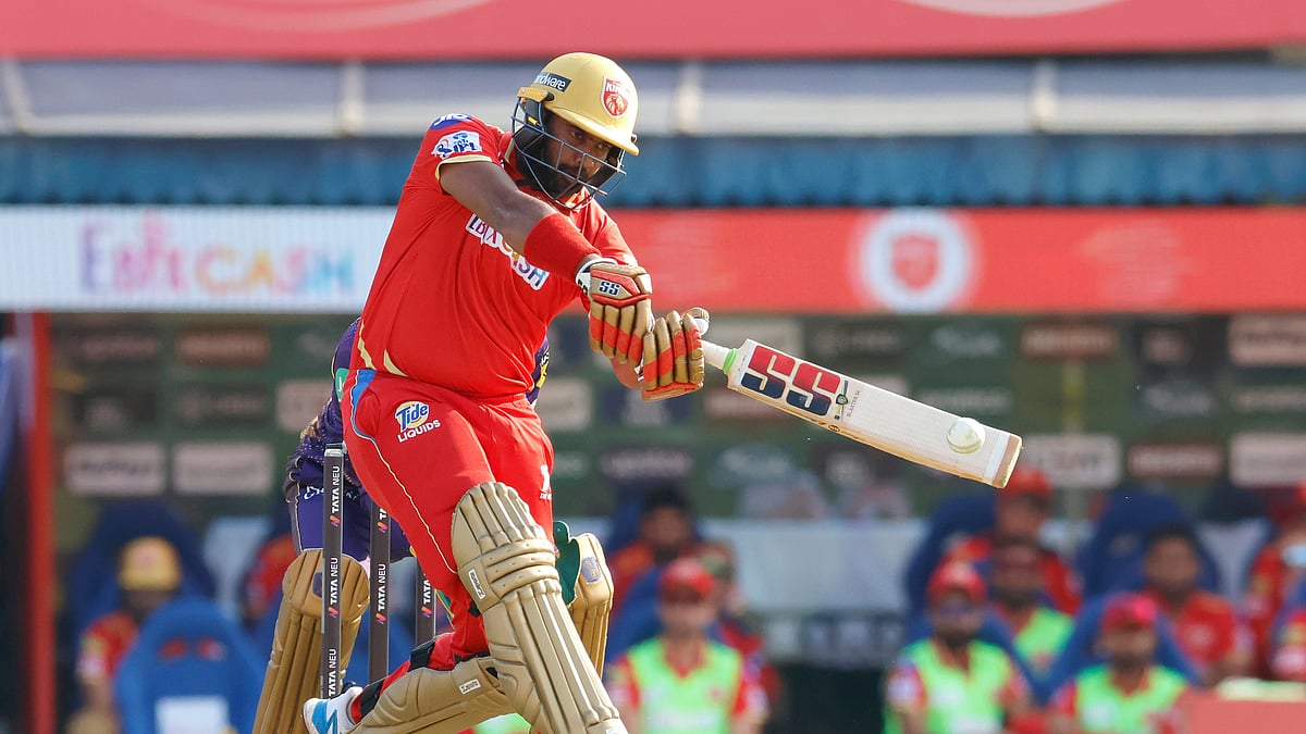 फोटो: @IPL