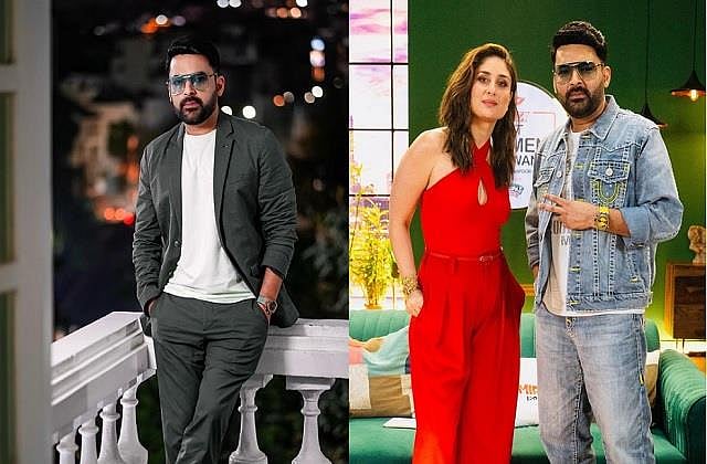 सिनेजीवन: कपिल के हाथ लगी बड़ी फिल्म, करीना-तब्बू संग आएंगे नजर! और राजकुमार ने बताया किस दिन लौटेगी 'स्त्री'?