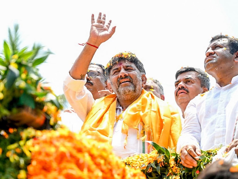 Karnataka Election: BJP ने आरक्षण के मुद्दे पर लिंगायत और वोक्कालिगा दोनों को दिया धोखा, कांग्रेस का आरोप