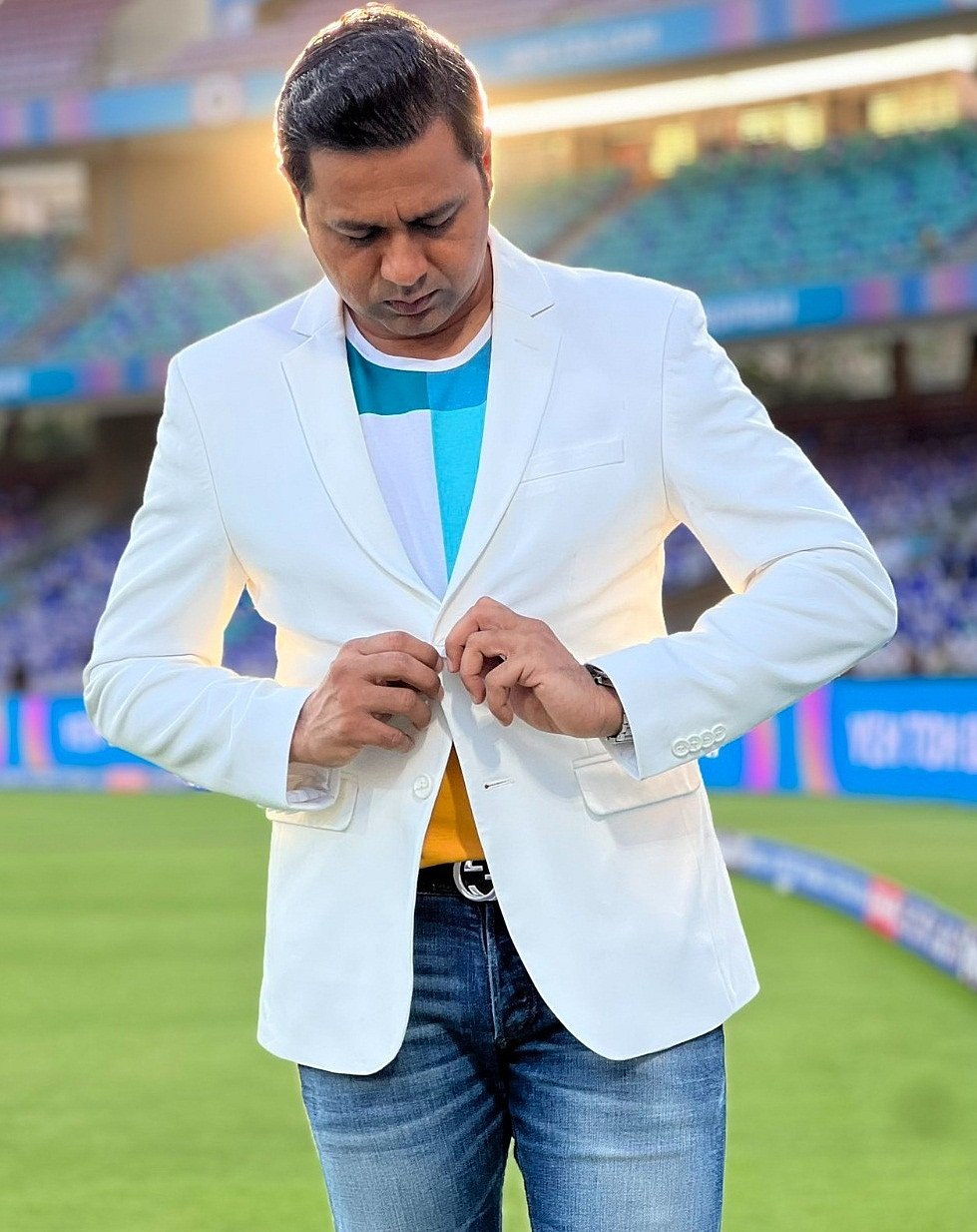 IPL 2023 पर कोरोना का साया, कमेंट्री कर रहा ये पूर्व भारतीय क्रिकेटर पाया गया COVID पॉजिटिव 