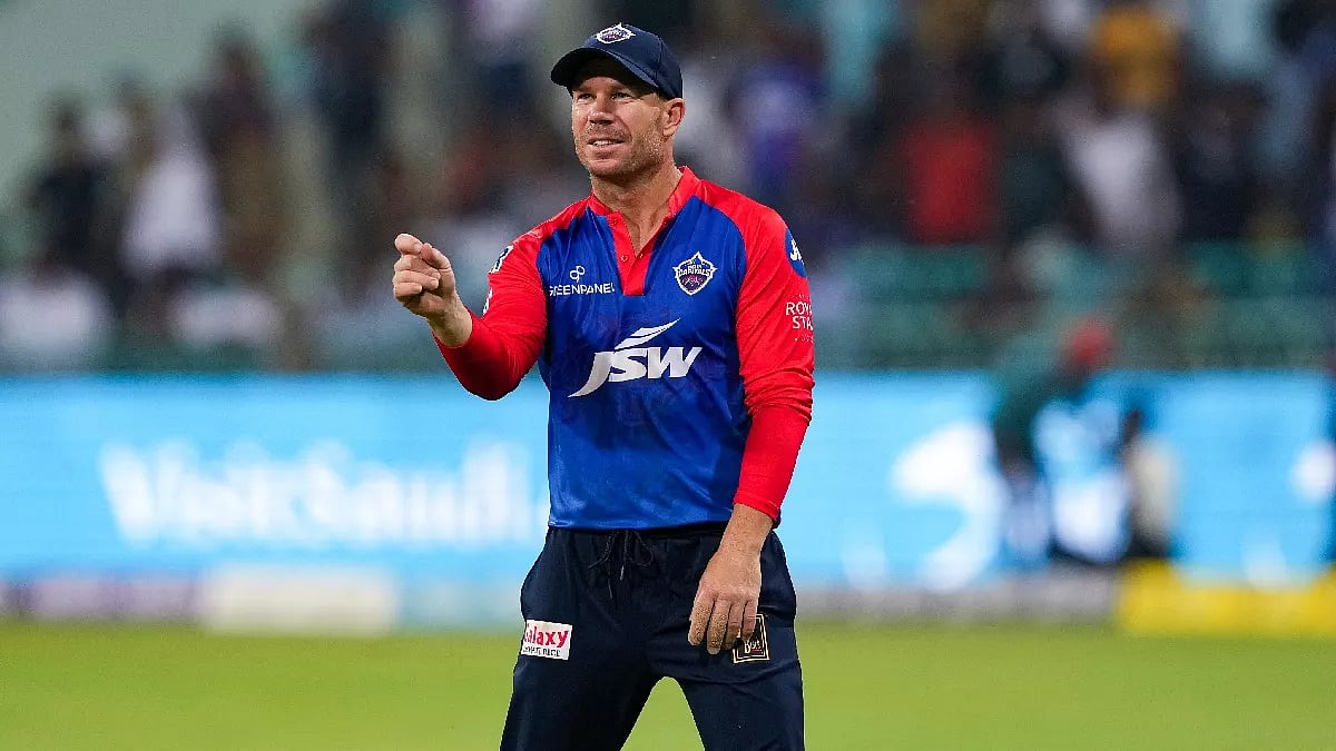 IPL 2023: आईपीएल के बाकी मैचों में वॉर्नर 'आग नहीं लगा देते' तो मैं दंग रह जाऊंगा,  वॉटसन का बड़ा दावा