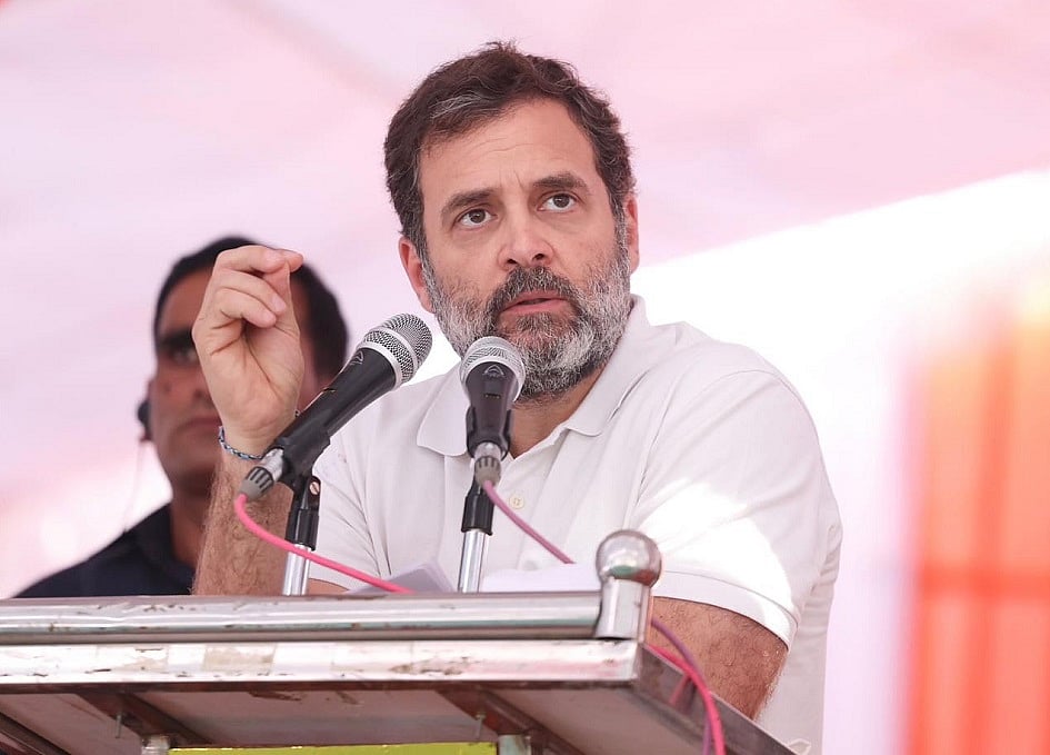 'मोदी सरनेम' मामला: कांग्रेस नेता राहुल गांधी को पटना HC से मिली राहत, MP-MLA कोर्ट के आदेश पर लगाया स्टे! 