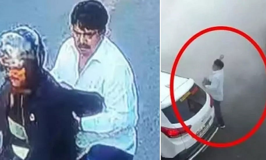 यूपी का मोस्ट वांटेड गुड्डू मुस्लिम 'बमबाज' या 'धोखेबाज'! अतीक समर्थकों को उसी पर असद की खबर देने का शक