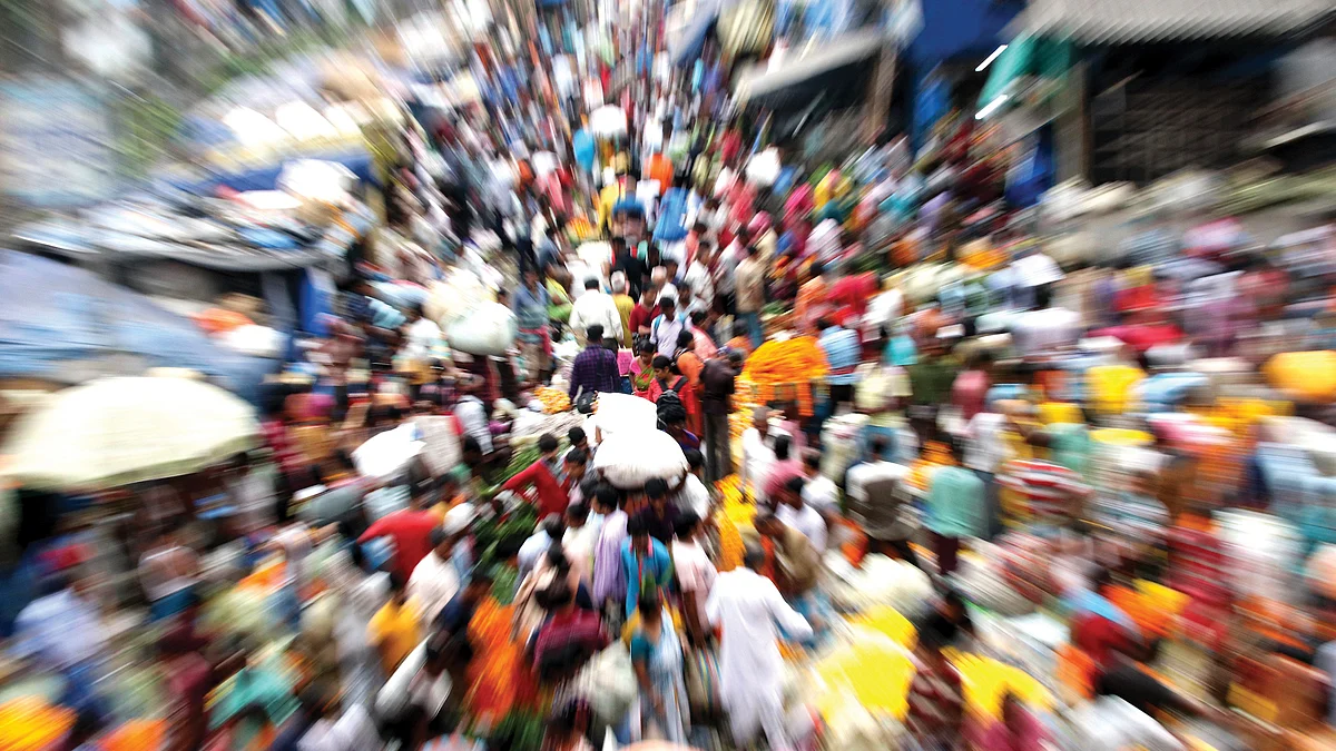 जातीय जनगणना की मांग से उत्साही मंडल के सामने आखिर क्यों छूट रहे हैं कमंडल के पसीने!