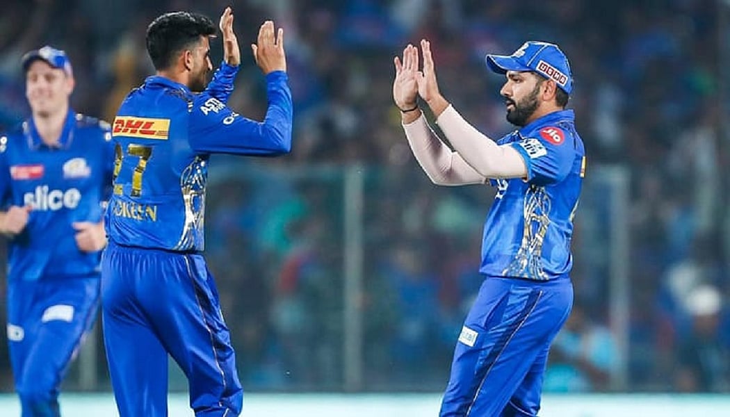 IPL 2023: वानखेड़े स्टेडियम में आज मुंबई और कोलकाता की जंग, जानिए किसका पलड़ा है भारी!