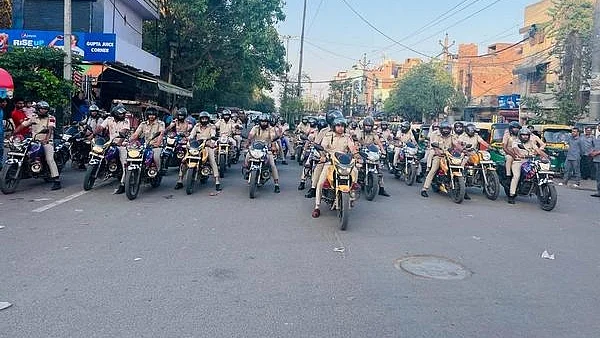 फोटो: IANS