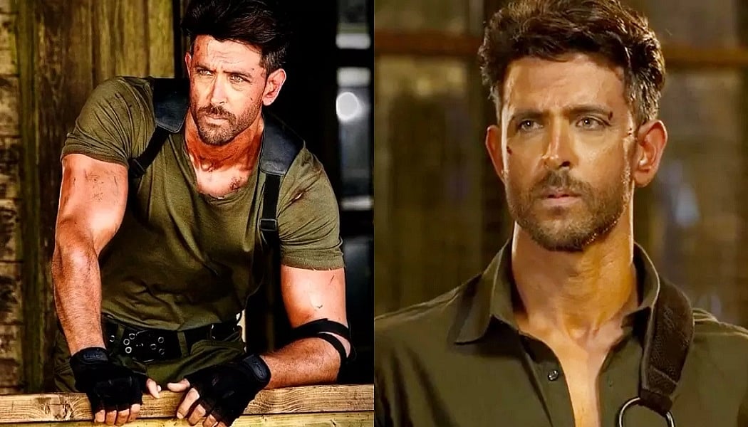 सिनेजीवन: ऋतिक की फिल्म 'वॉर 2' से जुड़ा इस निर्देशक का नाम और 'किसी का भाई किसी की जान' का गाना 'येंतम्मा' रिलीज 