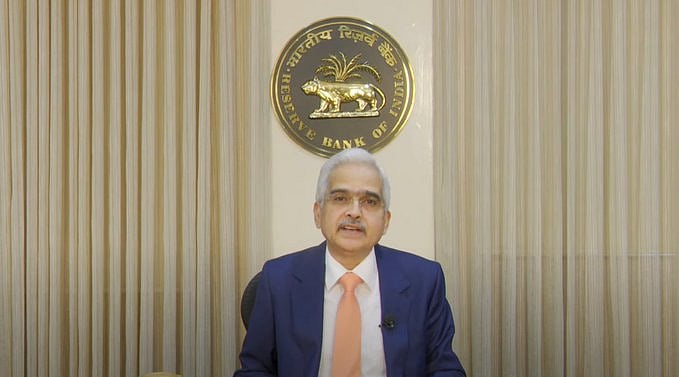 आम जनता को थोड़ी राहत, RBI ने रेपो रेट में नहीं किया कोई बदलाव, नहीं बढ़ेगी लोन की EMI