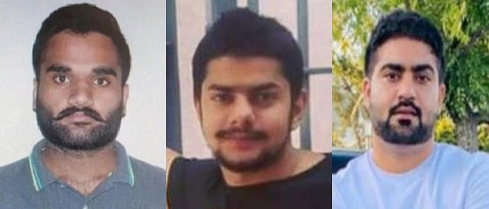 विदेशों में छिपे बैठे हैं पंजाब और राजस्थान के कई गैंगस्टर, जानें किसने कहां बनाया है अपना ठिकाना