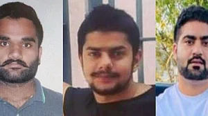 विदेशों में छिपे बैठे हैं पंजाब और राजस्थान के कई गैंगस्टर, जानें किसने कहां बनाया है अपना ठिकाना