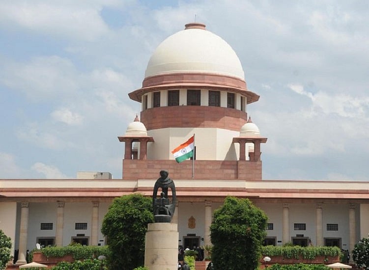 4 फीसदी मुस्लिम कोटा खत्म करने पर कर्नाटक सरकार को झटका, सुप्रीम कोर्ट ने प्रक्रिया को त्रुटिपूर्ण बताया, मांगा जवाब