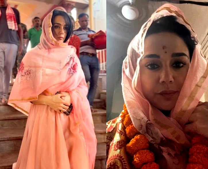 सिनेजीवन: पहली बार पर्दे पर दिखेगी शाहिद-कृति की जोड़ी, पोस्टर रिलीज और कंगना ने अब यामी गौतम के लिए कह दी ये बात