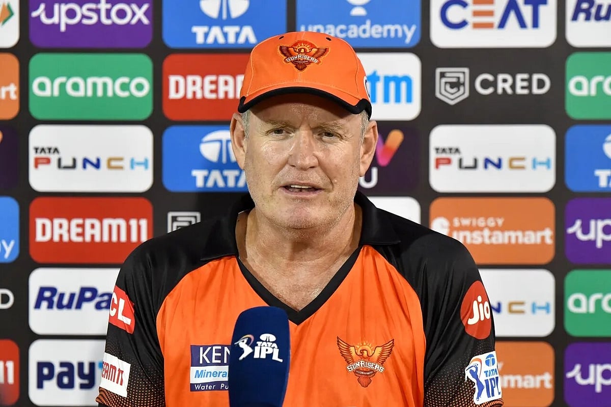 IPL 2023: टॉम मूडी ने बताया क्यों हार रही सनराइजर्स हैदराबाद की टीम, बोले- SRH को ले डूबेंगे ये बल्लेबाज 