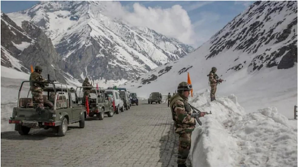 भारत और चीन के बीच कोई वास्तविक नियंत्रण रेखा नहीं है- RTI पर मोदी सरकार का चौंकाने वाला जवाब