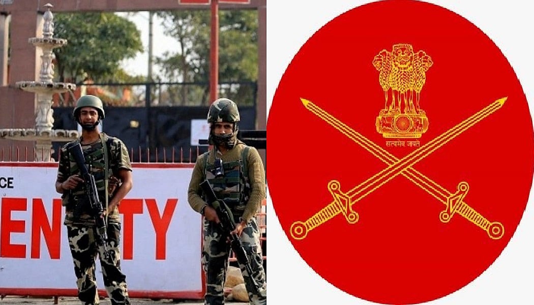 बठिंडा मिलिट्री स्टेशन में फायरिंग की घटना पर सेना का बयान आया सामने, जानें क्या कहा?