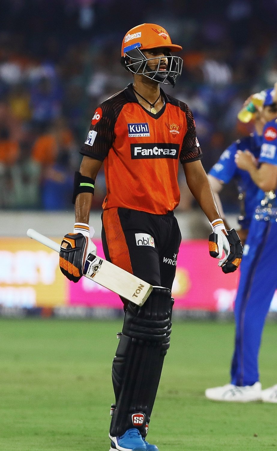 IPL 2023: सनराइजर्स हैदराबाद को बड़ा झटका, घुटने में चोट के कारण वाशिंगट सुंदर आईपीएल से बाहर
