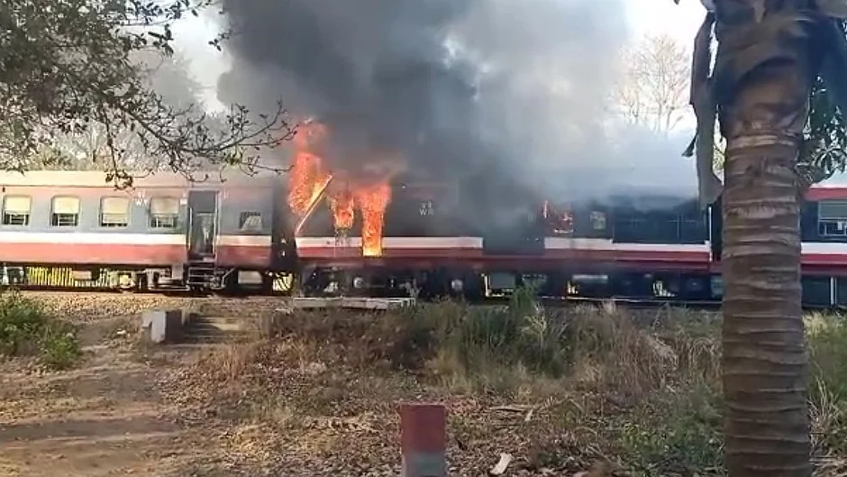 प्रतीकात्मक तस्वीर
