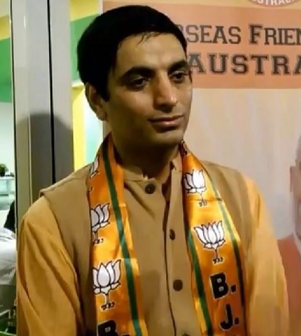 दुनिया: OF BJP ऑस्ट्रेलिया के पूर्व प्रमुख यौन अपराधों के दोषी और यूएई में दो भारतीय प्रवासियों की मौत