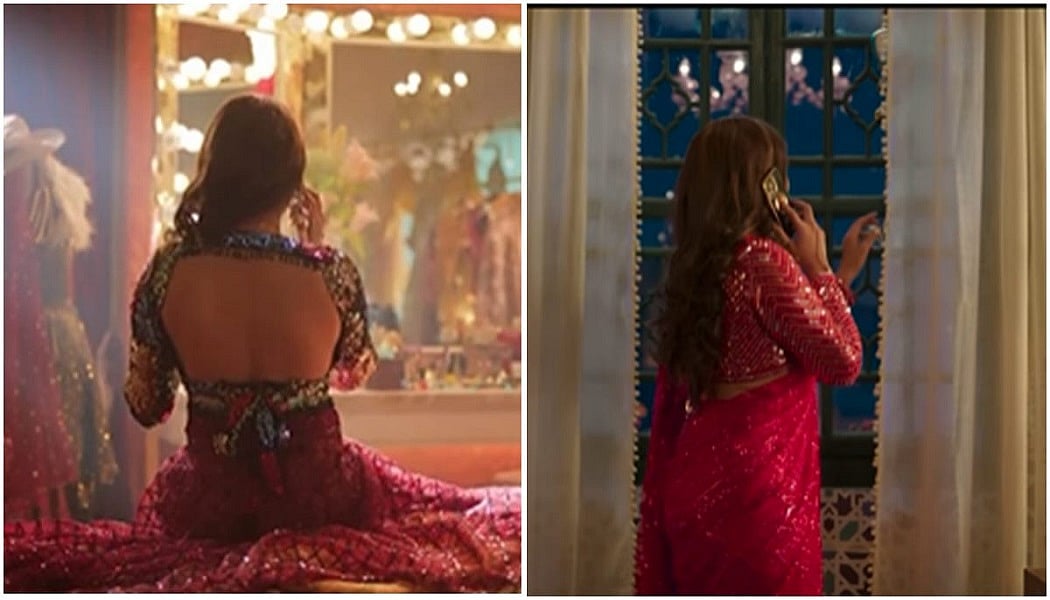 सिनेजीवन: Dream Girl 2 के रिलीज डेट में हुआ बदलाव और क्राइम थ्रिलर 'आजम' में ग्रे किरदार निभाएंगे जिम्मी शेरगिल  