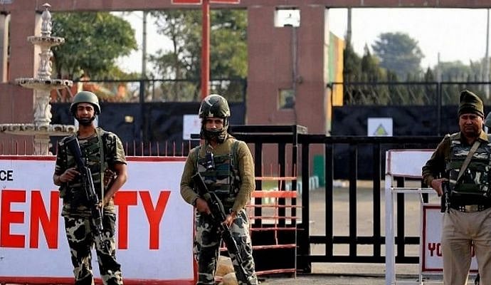 पंजाब के बठिंडा मिलिट्री स्टेशन में एक बार फिर चली गोली, एक जवान की मौत, जानें अब क्या हुआ? 
