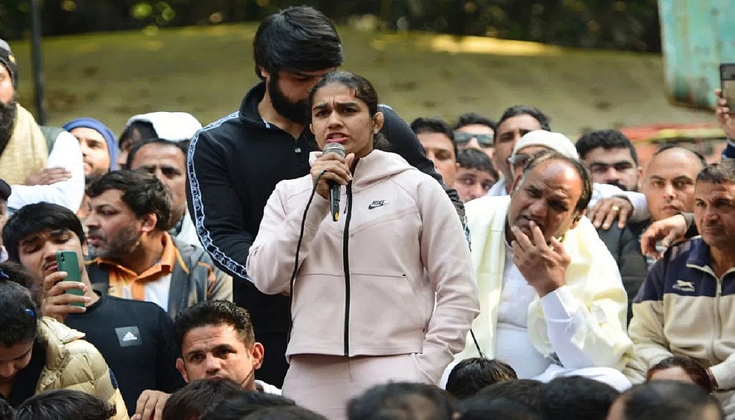 'PM स्पिन मास्टर हैं, “नारी शक्ति” का नाम लेकर बात को घुमाना जानते हैं', विनेश बोलीं- मोदी जी महिला शक्ति की असल सच्चाई...