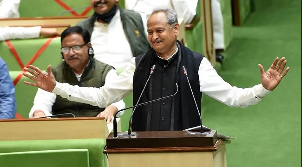 राजस्थान का स्वास्थ्य अधिकार कानून देश के लिए मील का पत्थर, विरोध राजनीतिक, व्यापक समर्थन मिलना चाहिए