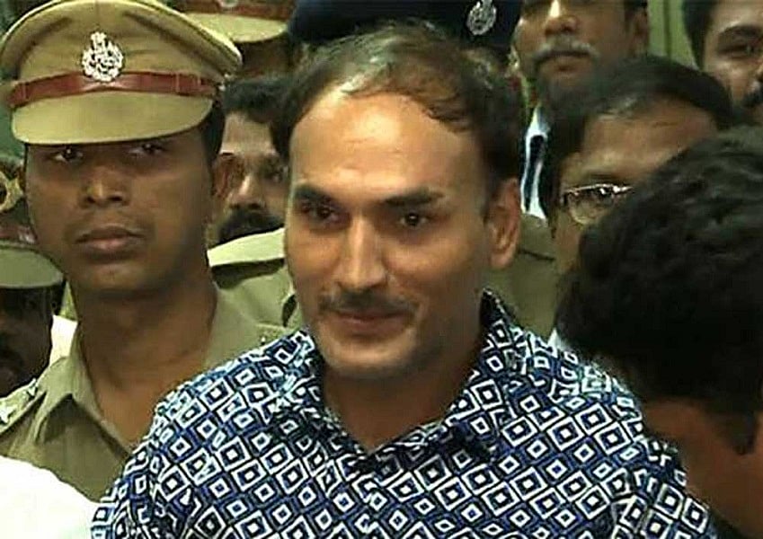 अब लखनऊ से पकड़ा गया बंटी चोर, लाखों का चोरी का माल जब्त, कारनामों पर बन चुकी है फिल्म