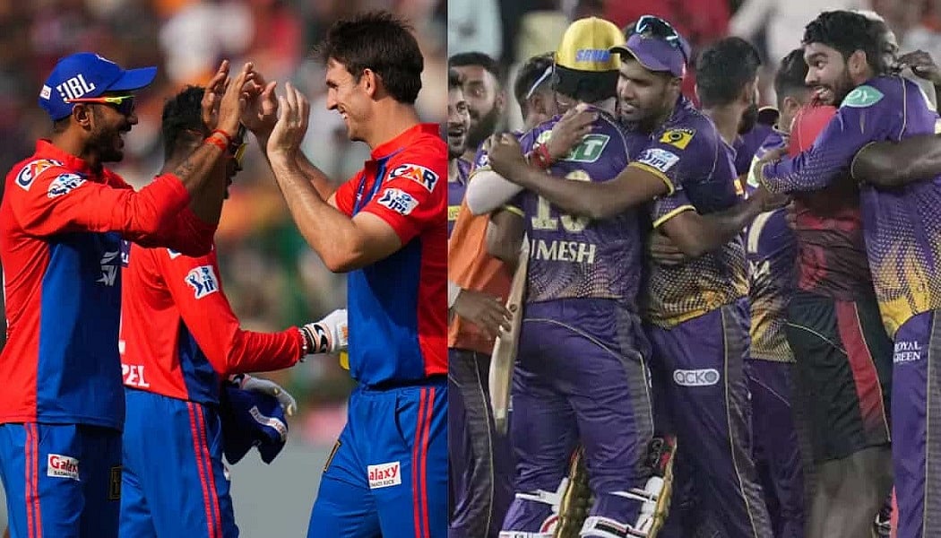 IPL 2023: KKR के खिलाफ दिल्ली के लिए 'करो या मरो' की स्थिति, कप की दौड़ में बने रहने के लिए जीत जरूरी  