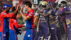IPL 2023: KKR के खिलाफ दिल्ली के लिए 'करो या मरो' की स्थिति, कप की दौड़ में बने रहने के लिए जीत जरूरी