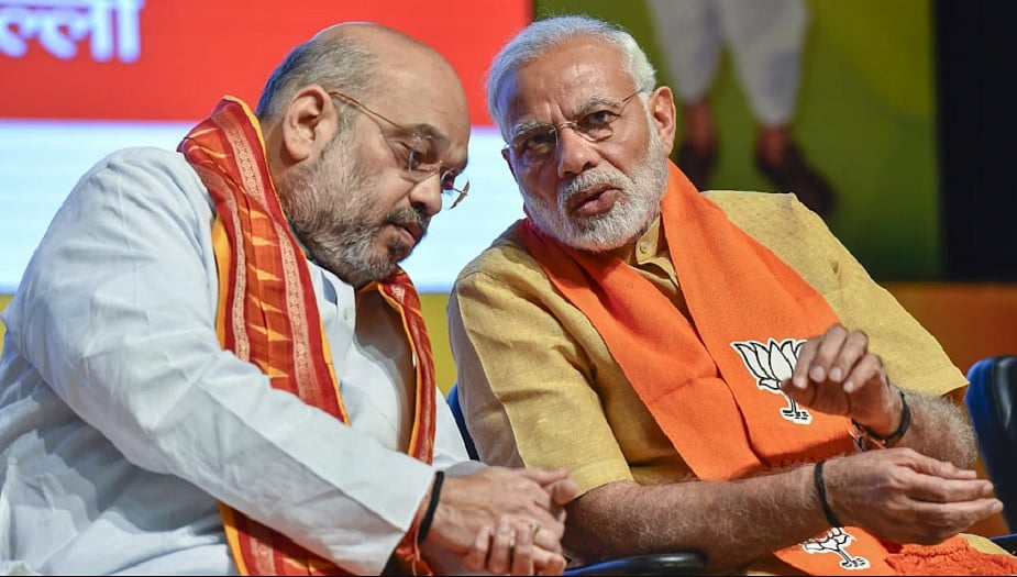 भारत में धार्मिक आजादी हनन पर अमेरिकी गृह मंत्रालय की रिपोर्ट, मोदी सरकार की नीतियों पर सवाल!