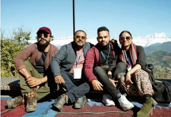 पुस्तकालय गांवः प्रकृति और किताबों का अनोखा मेल, गांवों की तस्वीर बदलने वाला सफल प्रयोग