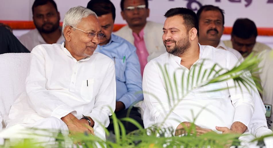 बिहार को कोरोना वैक्सीन नहीं दे रही केंद्र सरकार? नीतीश बोले- खुद खरीदकर लगाएंगे लोगों को टीका