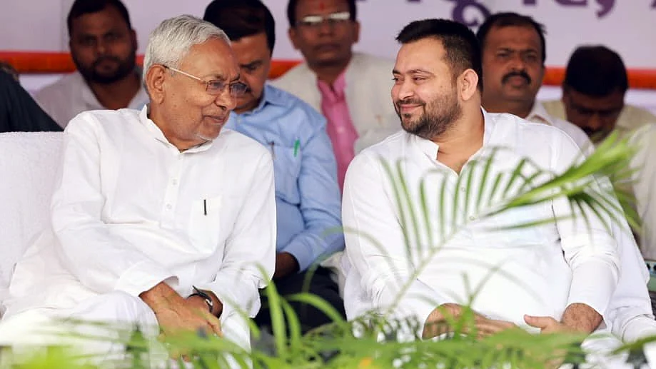 फोटो: IANS