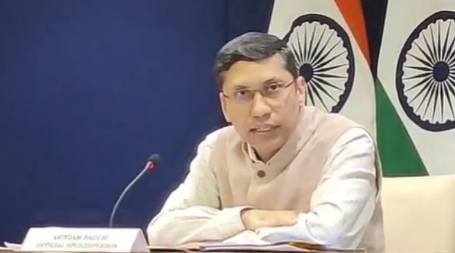 फोटो: IANS