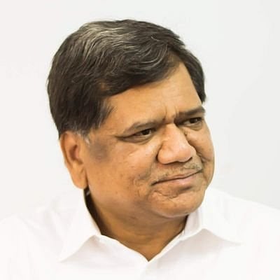 कर्नाटक: चावल विवाद पर पूर्व सीएम जगदीश शेट्टर ने केंद्र पर साधा निशाना, कहा- यह एक अक्षम्य अपराध