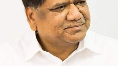 जगदीश शेट्टार - फोटो - आईएएनएस