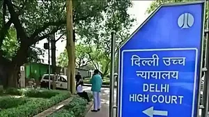 BBC डॉक्यूमेंट्री मामले पर दिल्ली यूनिवर्सिटी को हाईकोर्ट से झटका, NSUI सचिव को प्रतिबंधित करने का आदेश खारिज