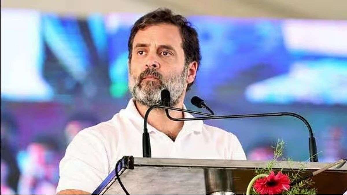 मोदी सरनेम केस: मानहानि मामले में गुजरात HC से राहुल गांधी को राहत नहीं, सजा पर रोक लगाने से कोर्ट का इनकार
