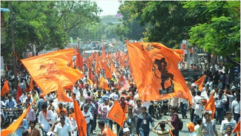 फोटोः IANS