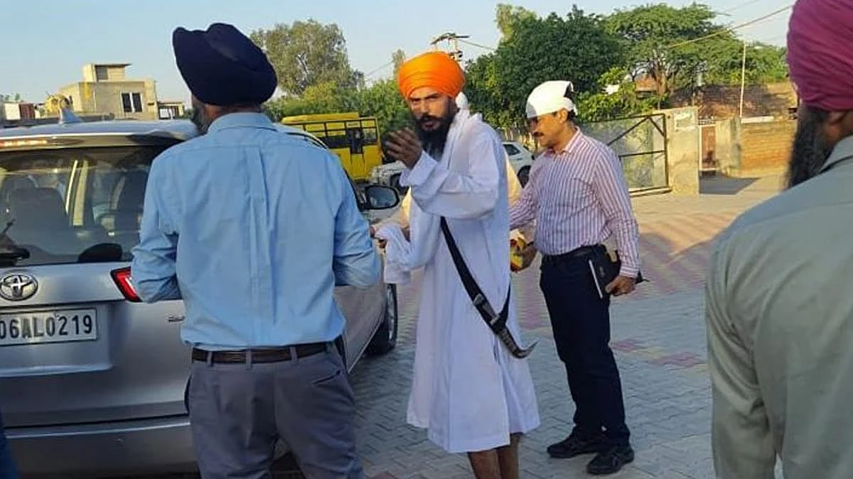 फाइल फोटो