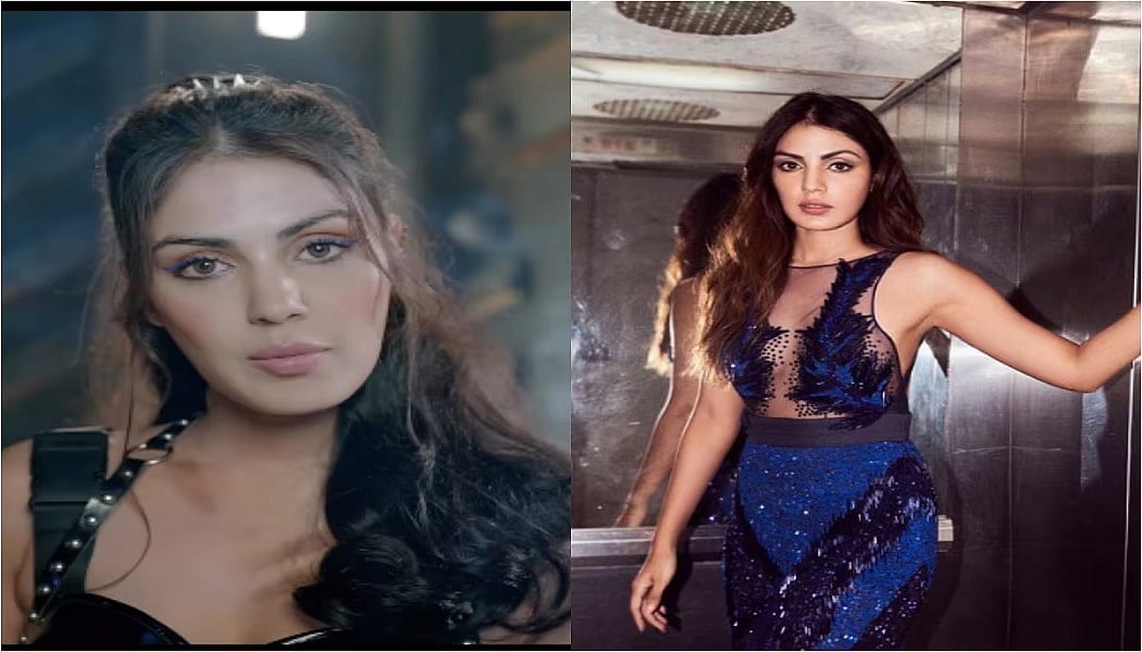 सिनेजीवन: गैंग लीडर बनकर रोडीज में आएंगी रिया और ट्रेलर लॉन्च से पहले सलमान ने शेयर किया KKBKKJ का नया पोस्टर