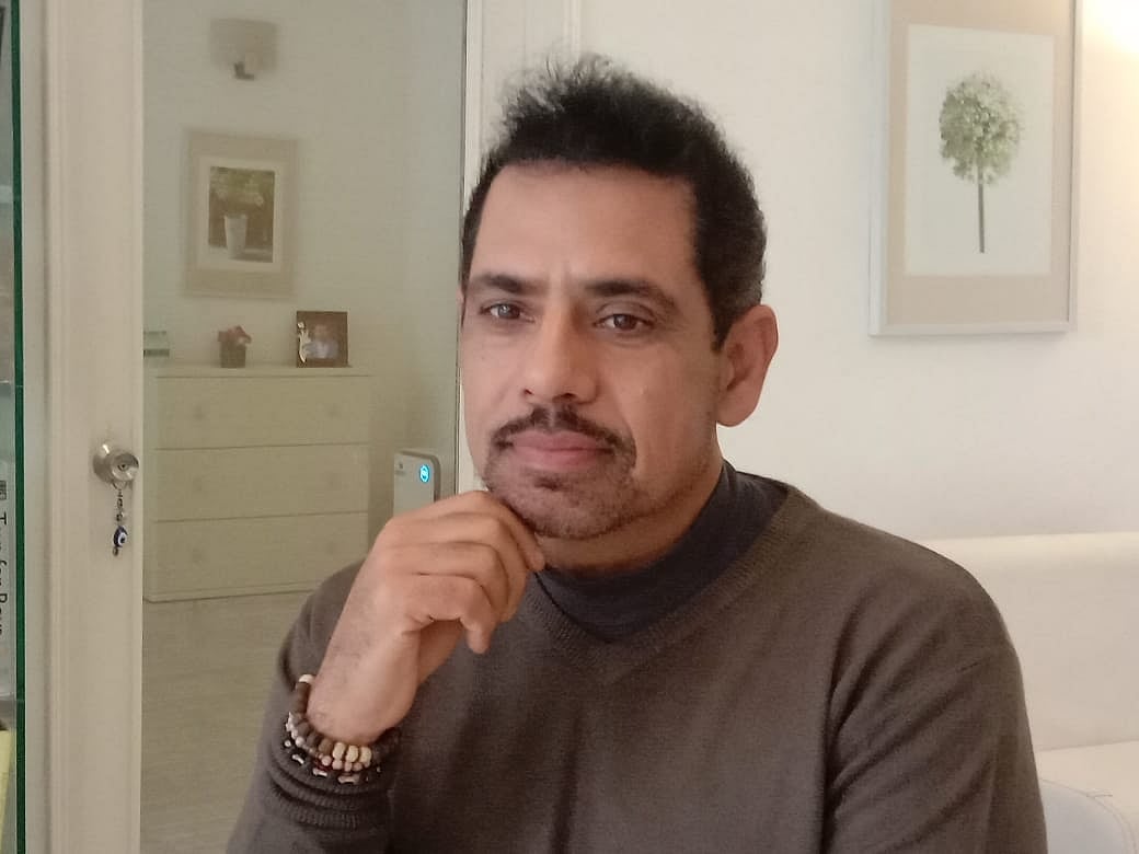 BJP का एक और झूठ बेनकाब! स्काईलाइट-DLF भूमि सौदे में नहीं हुई कोई अनियमितता, हाईकोर्ट से हरियाणा सरकार