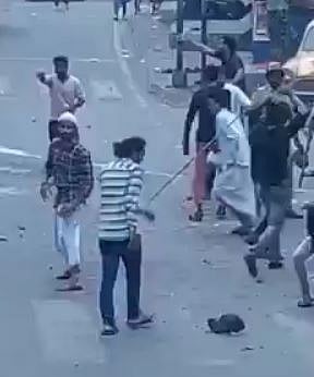 हावड़ा रामनवमी झड़प: तृणमूल ने राज्यपाल के फैसले पर उठाए सवाल, राजभवन ने अलग स्पेशल सेल गठित करने के दिए हैं आदेश 