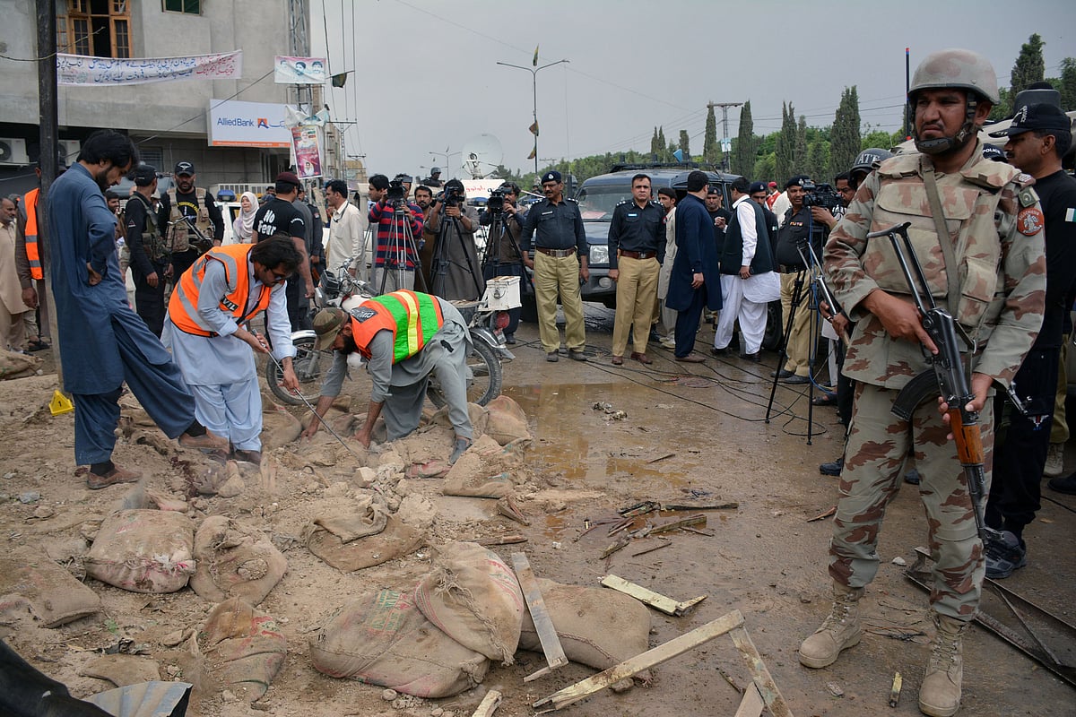 फोटो: IANS