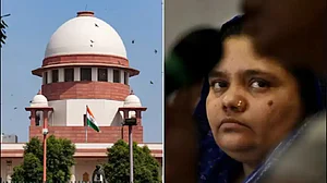 बिलकिस के दोषियों को छोड़ने में किन शक्तियों का प्रयोग किया? सुप्रीम कोर्ट ने गुजरात सरकार से पूछा, वकील ने मांगा समय