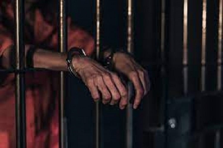 विदेश की जेलों में 8,437 भारतीय बंद, UAE में सबसे अधिक 1,966 हिंदुस्तानी कैद