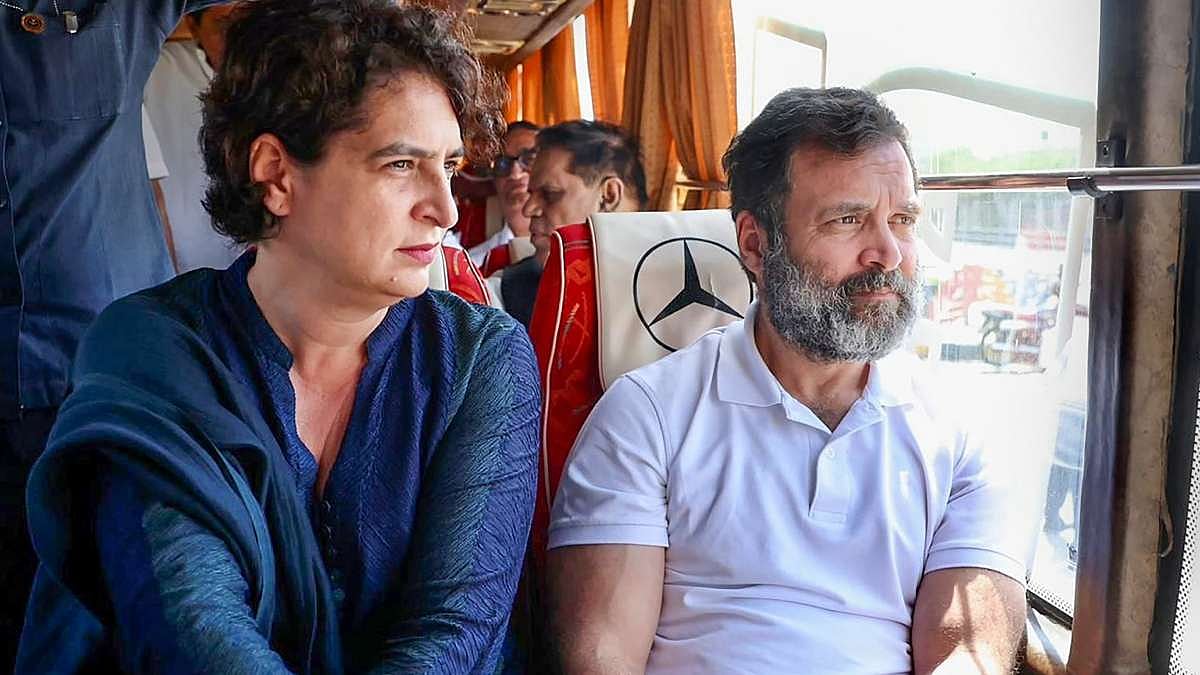 कर्नाटक चुनाव: खुदकुशी जैसे गंभीर मुद्दे का PM मोदी ने उड़ाया मजाक? राहुल-प्रियंका गांधी ने जताई नाराजगी
