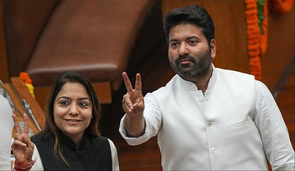 MCD चुनावः AAP ने शेली ओबेरॉय को मेयर, आले इकबाल को डिप्टी मेयर का उम्मीदवार बनाया, 26 अप्रैल को वोटिंग