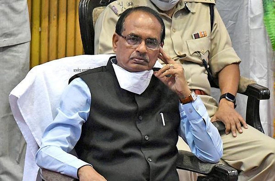 मध्य प्रदेश में नेताओं के फीडबैक ने BJP की बढ़ाई चिंता, जनता से कार्यकर्ता तक मंत्रियों-विधायकों से खुश नहीं